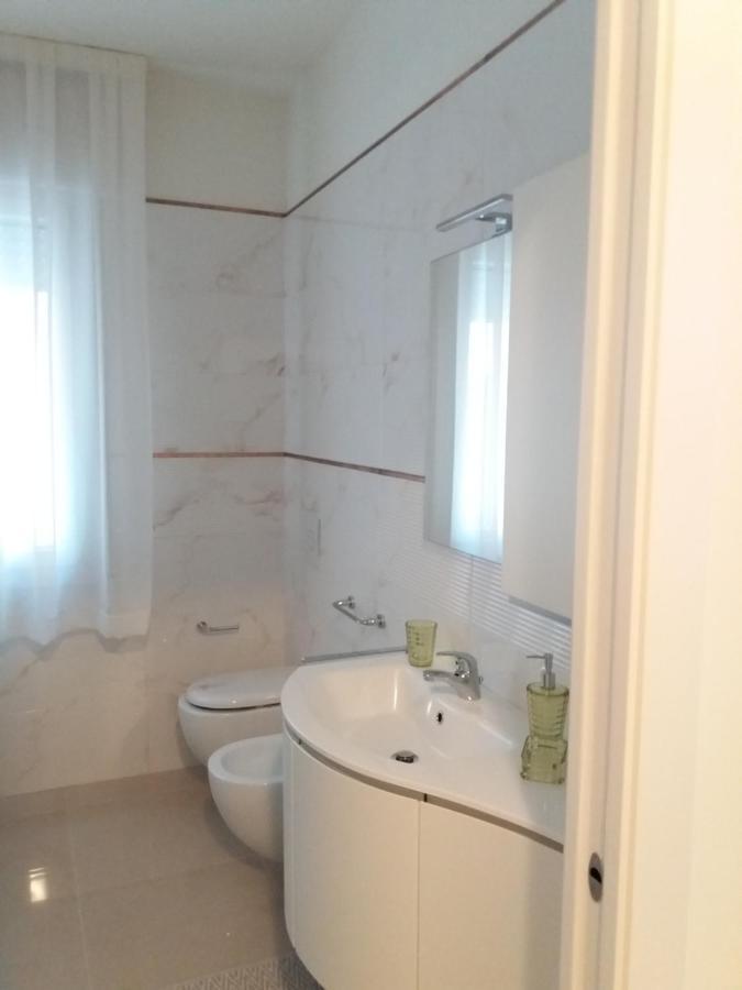 Casa Ely Apartment ซอตโตมารีนา ภายนอก รูปภาพ